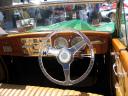 Crystal Steering wheel - Haute Wheels on Rodeo