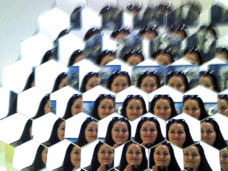 seeing from many perspectives - Mississippi Museum of Art